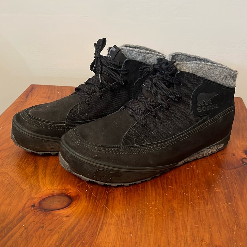 Sorel Men’s boots Sz 13​